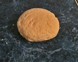 Sajtos, sós mini csiga recept fázis 1 fotója