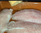 Foto del paso 1 de la receta: Pavo a las mil hierbas