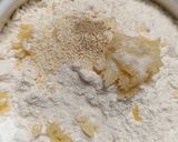 Foto langkah ke 6 dari resep Cireng isi ayam.