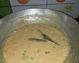 নলেনগুড়ের পায়েস(Nolen gurer payesh recipe in bengali) রেসিপি ধাপ - 2 ছবি