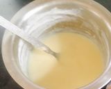 A picture of step 1 of CARROT CUSTARD PUDDING 🍮.