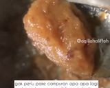 Foto langkah ke 3 dari resep ROTI KUKUS SELAI KURMA - Snack MPASI 10bulan++ #resepMpasiSena.