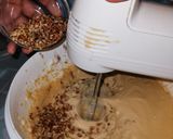 Foto del paso 6 de la receta: Muffins de plátano y nuez