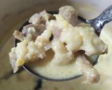 Foto langkah ke 5 dari resep Gulai Kambing.