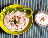 મોરૈયા ની ખીચડી (Moraiya Khichdi Recipe In Gujarati) રેસીપી સ્ટેપ2ફોટો