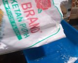 Foto langkah ke 1 dari resep Bolu ketan kurma.