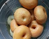 Foto langkah ke 7 dari resep Donat Kentang Empuk.