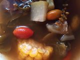 Sayur asam biasa tapi wenakk