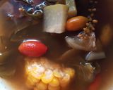 Foto langkah ke 5 dari resep Sayur asam biasa tapi wenakk.