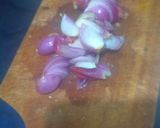 Foto langkah ke 2 dari resep Tumis Pare Labu Siam.