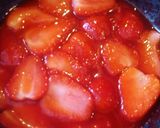 Foto del paso 3 de la receta: Sopa de fresas