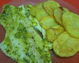 Foto del paso 5 de la receta: Tarucha al horno