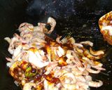 Foto langkah ke 5 dari resep Udang sambal maknyus.