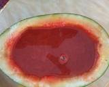 Easy Watermelon Jello recipe step 6 photo