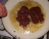 Fűszeres marhaszelet recept fázis 2 fotója