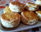Foto del paso 6 de la receta: Pancito caseros con harina leudante