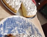Foto del paso 9 de la receta: Bizcochuelo con merengue!