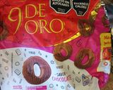 Foto del paso 1 de la receta: Budín de galletitas dulces