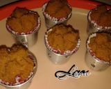 Foto langkah ke 5 dari resep Bolu kukus Gula merah (no telur).