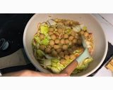 Foto langkah ke 6 dari resep Tumis mini baso campur.