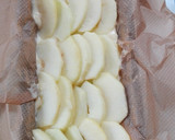 Foto del paso 3 de la receta: Bizcocho de manzana sin gluten