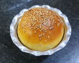 عکس مرحله 11 از دستور نان بریوش شکلاتی (با تکنیک تنگ ژانگ)