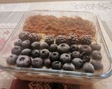 Tejberizses tiramisu gluténmentesen recept fázis 3 fotója
