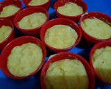 Foto langkah ke 5 dari resep Srikaya Tape.