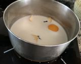 Foto del paso 1 de la receta Manjar blanco