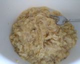 Foto langkah ke 1 dari resep Nugget Pisang Keju.