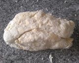 Foto del paso 1 de la receta: Hojaldre rápido - hojaldrada de pera
