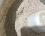 Foto del paso 1 de la receta: Choco torta microondas