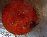 Foto langkah ke 2 dari resep Pindang tongkol balado.
