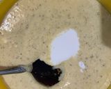 Foto langkah ke 2 dari resep Agar-agar pisang.
