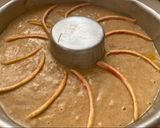 Foto del paso 2 de la receta: Budín integral de pomelo y naranja! Sin azúcar