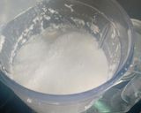 Foto del paso 1 de la receta: Leche de COCO