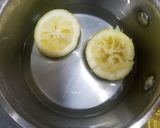 صورة لخطوة 2 من وصفة كيك سهلة او بنينا