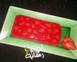 صورة لخطوة 4 من وصفة حلى بارد 🍓🫓