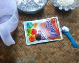 Foto langkah ke 1 dari resep Bubble pearl.