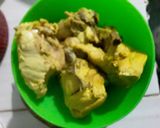 Foto langkah ke 3 dari resep Soto Ayam.