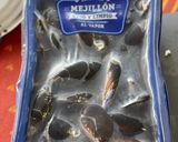 Foto del paso 4 de la receta: Mejillones a la crema
