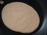 Foto del paso 2 de la receta Crepas de avena saludables