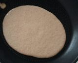 Foto del paso 2 de la receta: Crepas de avena saludables