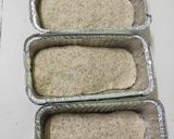 A picture of step 3 of No-Knead bread.