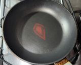 Foto del paso 6 de la receta: Tortitas Finas de Banana y Mantequilla de Maní