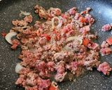 Foto del paso 4 de la receta: Deliciosa lasagna de carne molida