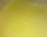 Foto langkah ke 7 dari resep Puding Lapis Surabaya.