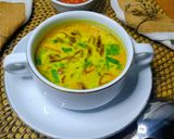 Foto langkah ke 9 dari resep Soto Tangkar.