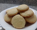 Foto del paso 7 de la receta: Galletitas sin manteca