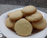 Foto del paso 7 de la receta: Galletitas sin manteca